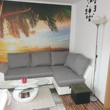 Apartment Sara 코페르 외부 사진
