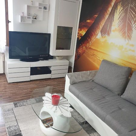 Apartment Sara 코페르 외부 사진