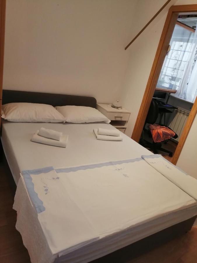 Apartment Sara 코페르 외부 사진