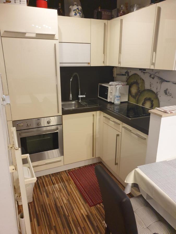 Apartment Sara 코페르 외부 사진